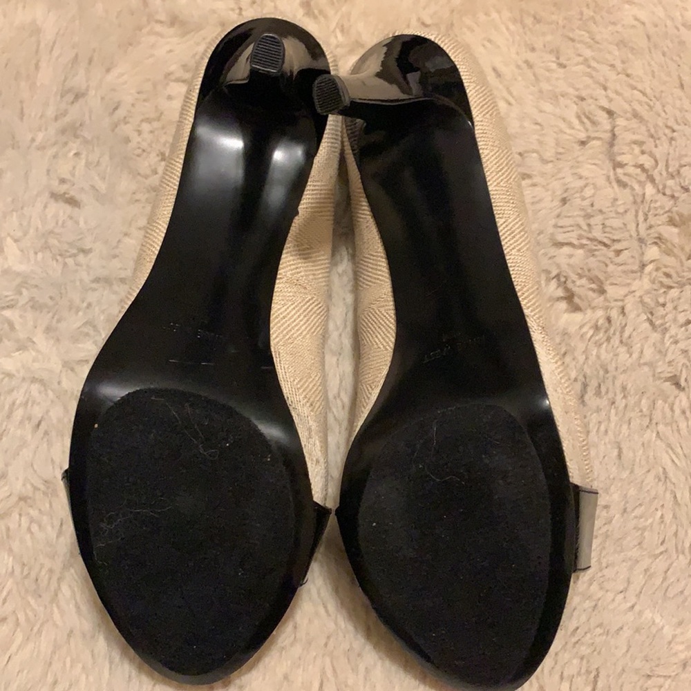 ladies Nine West heels - Picture 3 of 6